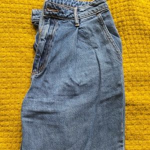 Urban Outfitters BDG Jeans Medium Wash, Baggy Fit
